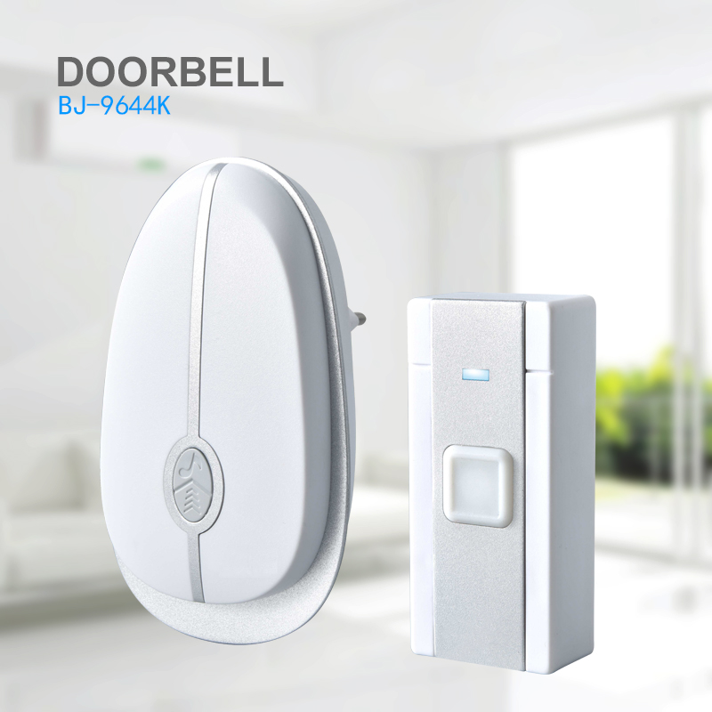 WIRELESS DOORBELL AG9644K