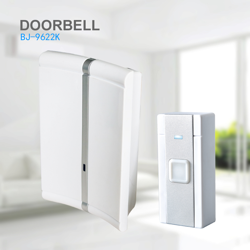 KAITSE DOORBELL AG9622K