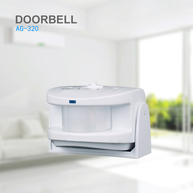 SENSOR DOORBELL AG320