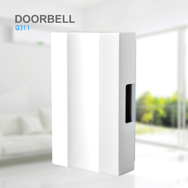 DOORBELL MHEICNIÚIL WRIED Q311