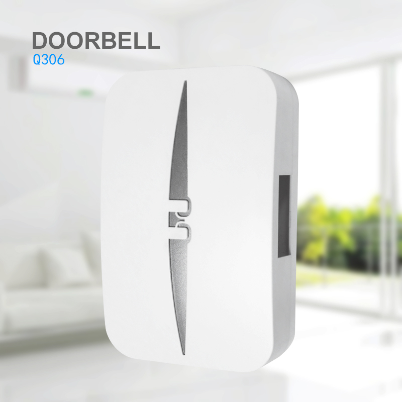 DOORBELL MHEICNIÚIL WRIED Q306