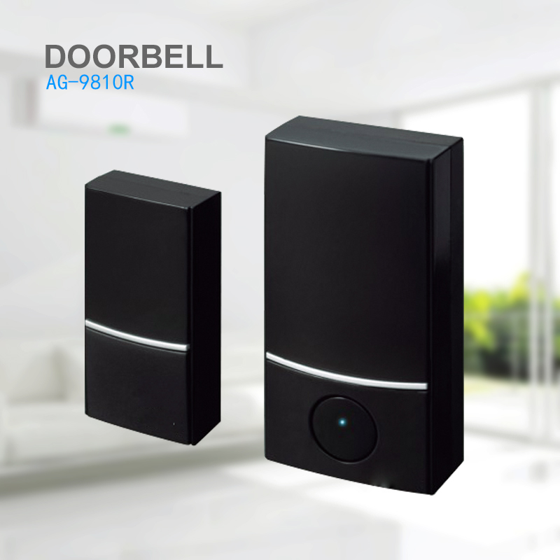 KAHTSUSE DOORBELL AG9810R