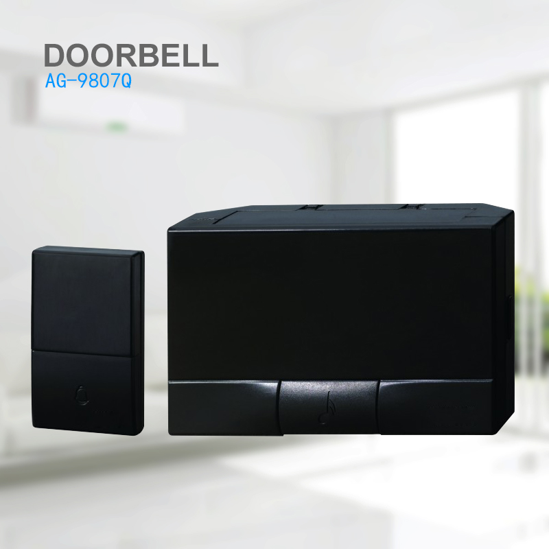 WIRELESS DOORBELL AG9807Q