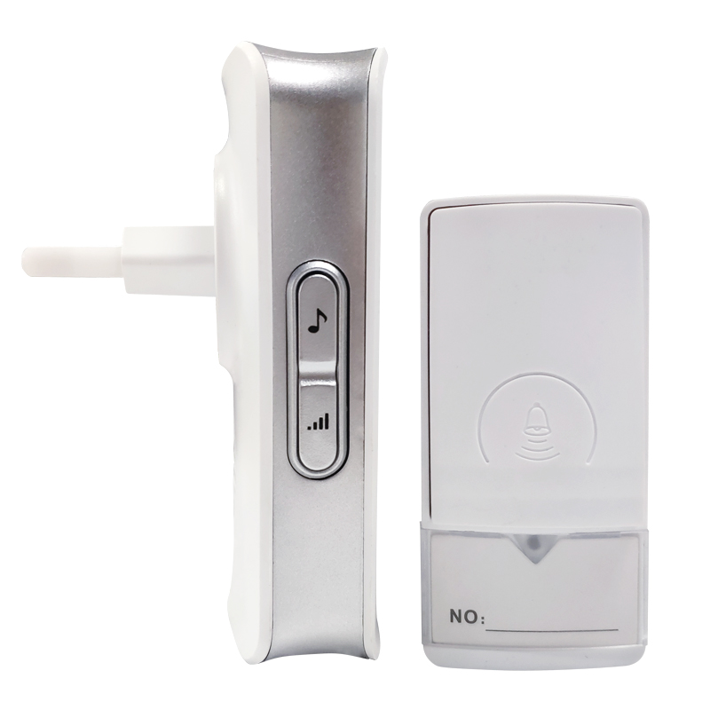 KAHTSUSE DOORBELL SP8532T