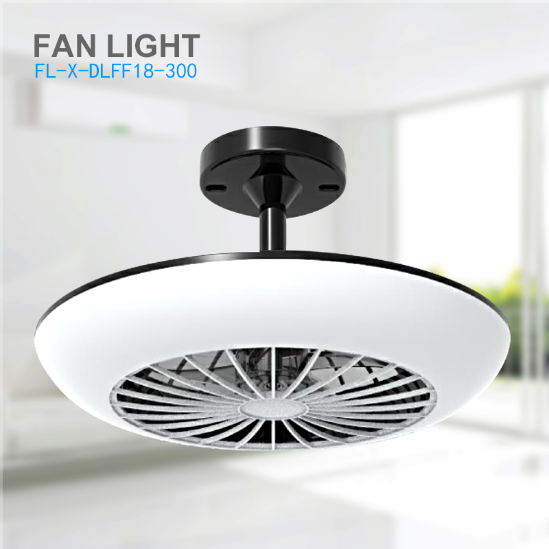 Fan Solas FL X DLFF18 300